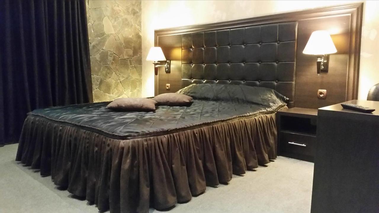 Hotel Chamishki Blagoevgrad Eksteriør bilde