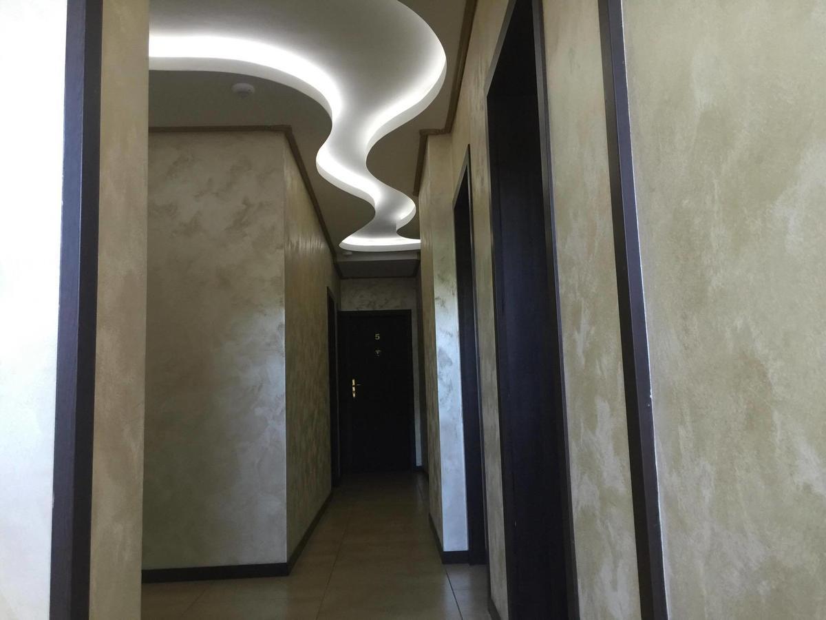 Hotel Chamishki Blagoevgrad Eksteriør bilde