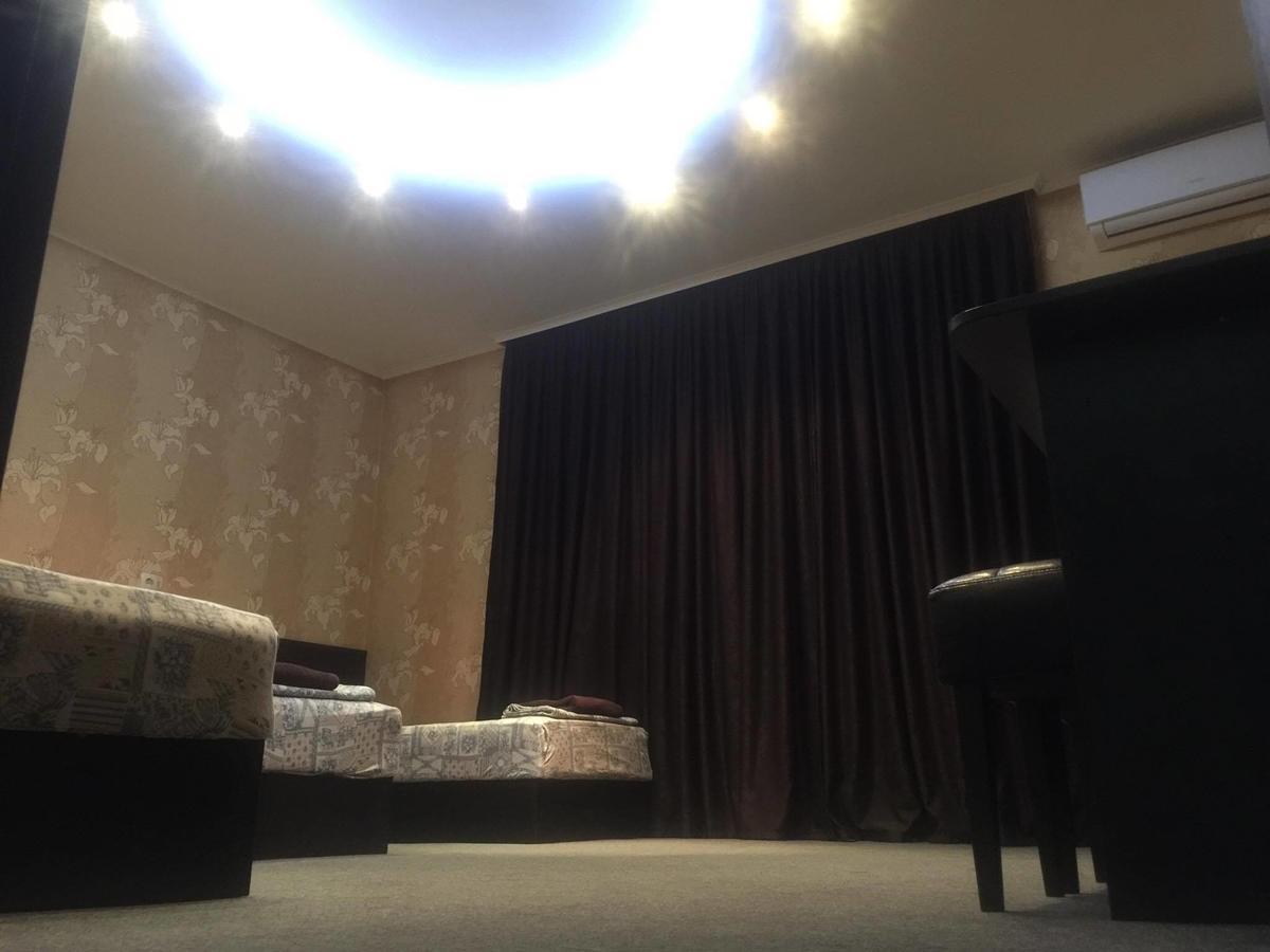 Hotel Chamishki Blagoevgrad Eksteriør bilde