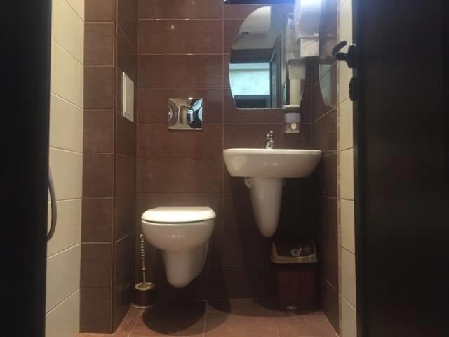 Hotel Chamishki Blagoevgrad Eksteriør bilde