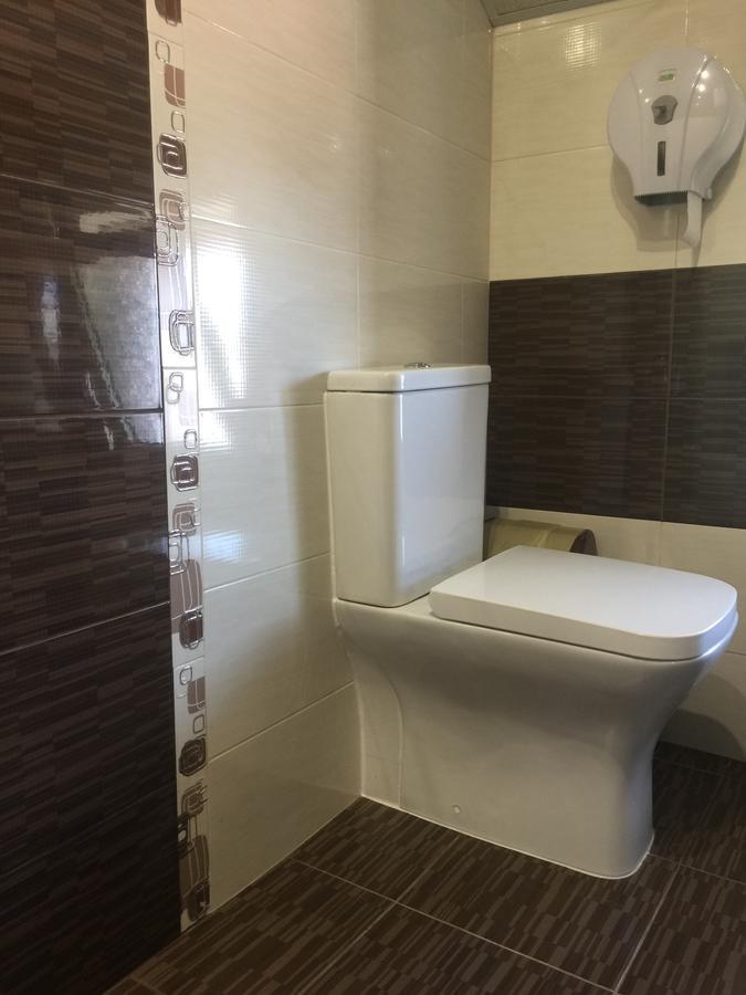 Hotel Chamishki Blagoevgrad Eksteriør bilde