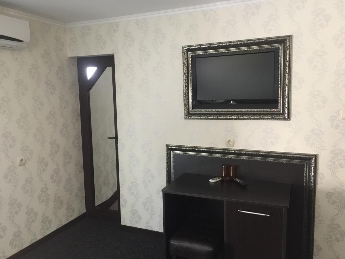 Hotel Chamishki Blagoevgrad Eksteriør bilde