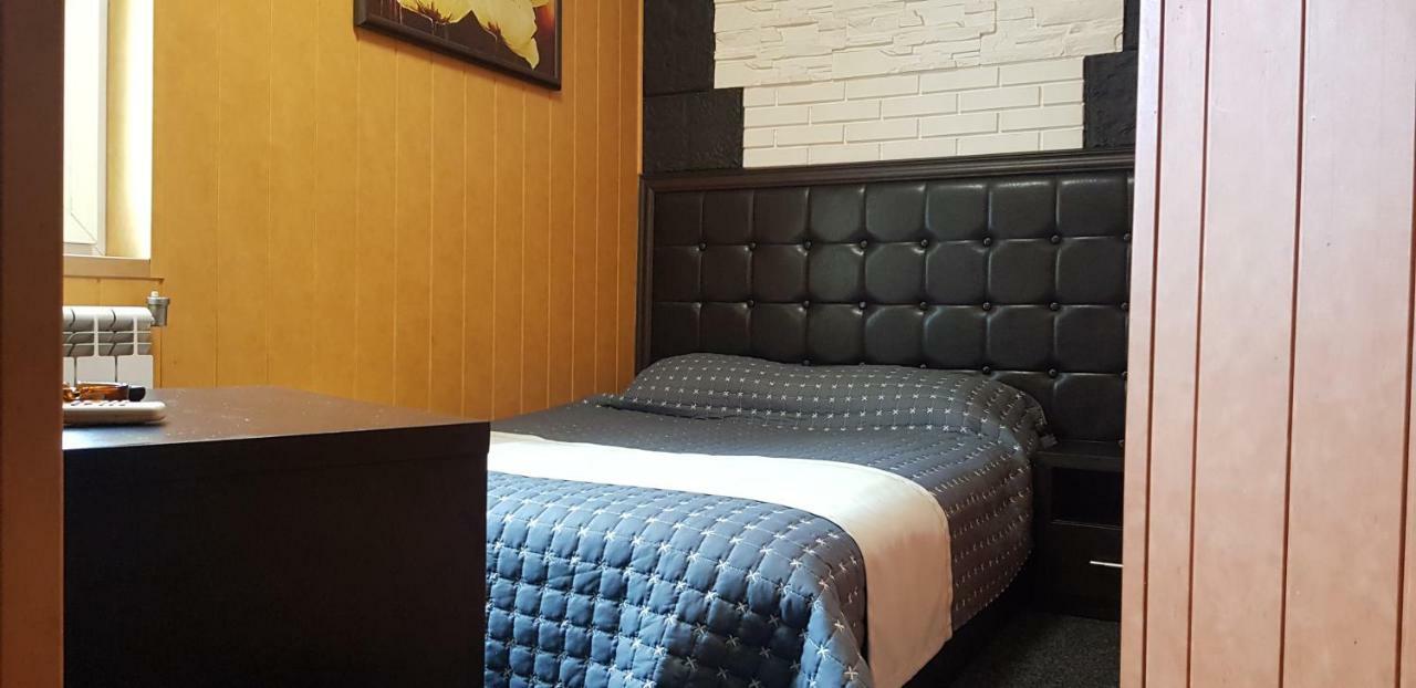 Hotel Chamishki Blagoevgrad Eksteriør bilde