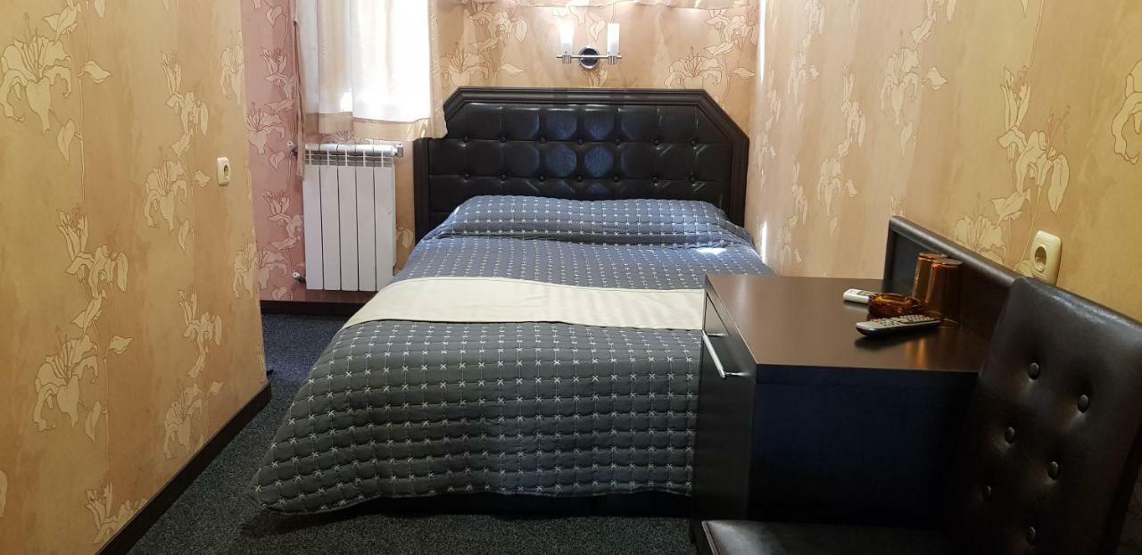 Hotel Chamishki Blagoevgrad Eksteriør bilde