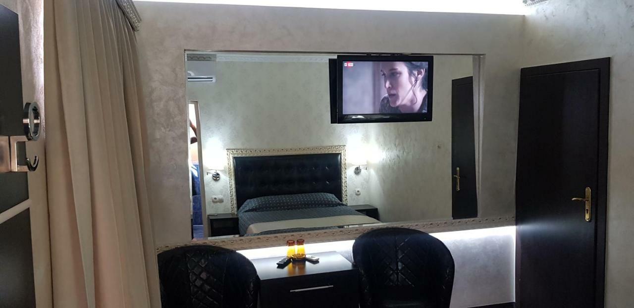 Hotel Chamishki Blagoevgrad Eksteriør bilde