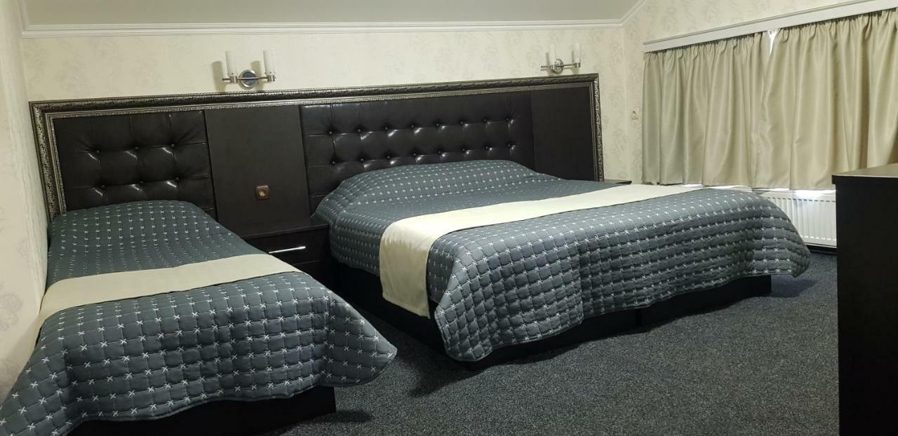 Hotel Chamishki Blagoevgrad Eksteriør bilde